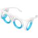 Motion Sickness Glasses - Liquid Design, Lightweight, Foldable & Portable - Buy Online on GoSupps.com