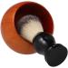 Frcolor Shaving Brush & Bowl Set | Premium Bamboo Shaving Foam & Soap Shell for Men - Buy Online on GoSupps.com