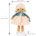 Tendresse Chloe K Doll - Medium 25cm - Soft and Cuddly Toy for Kids - Buy Online on GoSupps.com
