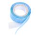 Baosity 3 Yards Hair Extension Adhesive Roll Double-Sided Adhesive Tape for Tape in Wigs and Hair Replacement - 2 cm