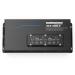 AudioControl ACX-300.4 Powersports / Marine All Weather 4-Channel Amplifier - (4 x 75 watts  2 ohms) & (4 x 50 watts  4 ohms)