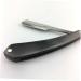 Minkissy 2-in-1 Folding Razor Kit - Vintage Straight Razor & Hairdresser Knife - Safe Manual Hair Cutting Tools for Men - International Shipping Available - Buy Online on GoSupps.com