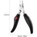 HCHGJKN Nail Clippers Nail Clipper Stainless Steel Eagle Nose Clipper Nail Clipper Nail Clipper Pedicure Clipper Nail Clipper Tool - Buy Online on GoSupps.com