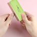 4-Way Shiny Block | Nail Buffer for Perfect Shine | 1 Count - Buy Online on GoSupps.com