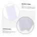 FOMIYES 5pcs Wax Paper Tools - Nonwoven White Face Notes for Easy Crafting & DIY - Buy Online on GoSupps.com