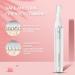 TOUCHBeauty Eyebrow Trimmer - 2 in 1 Painless Precision Face Shaver for Women | Ideal for Eyebrows Face Chin & Peach Fuzz - Buy Online on GoSupps.com