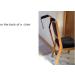 Cane Minder v2- Completely redesigned to Stop Your Cane from Falling to The Floor! - Buy Online on GoSupps.com