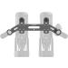 LEFEET Dual Jet Rail Kit S1 - High-powered propulsion system for enhanced underwater mobility - Buy Online on GoSupps.com