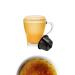 KICKKICK 32 Soluble Creme Brulee Coffee Capsules - Nescafé Dolce Gusto Compatible - Coffee
