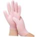 minkissy 4 Pairs Nourishing Care Gloves Moisturizing Gloves Hydrating Gloves Pedicure Foot Spa Moisturizing Spa Gloves Lotion Gloves Gel Spa Gloves Dry Hand Heel Hand Gloves Pink Miss Sebs - Buy Online on GoSupps.com
