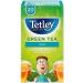  Tetley Tetley Mint Green Tea Bags 20 per pack - Buy Online on GoSupps.com
