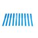 Yousiliang Identification 10-part cattle plastic-cattle identification cow marking band tools for agricultural use