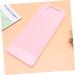 FOMIYES Laundry Board - Pink Washboard 46x18.5cm | Essential Laundry Supplies for Efficient Washing - International Shipping Available - Buy Online on GoSupps.com