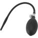 Inflatable Enema Plug & Bulb Kit Silicone Enema Solution for Constipation Relief | Detachable Inflatable Enema Kit (Type 3) - International Shipping Available - Buy Online on GoSupps.com