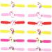 Beaupretty 10-Pack Mask Ear Rope Buckle | Protective Face Mask Ear Extension for Children | Adjustable Hook Ear Clips - Buy Online on GoSupps.com