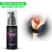 Riffway B Growth Breast Spray Oil 50ml - Enlarge Bust Size & Improve Shape | Breast Enhancement Oil - Buy Online on GoSupps.com