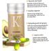 Hair Wax Stick Professional Broken Hair Shaping Gel Hairstyling Moisturizing Wax 75g Gels Hair Care - Buy Online on GoSupps.com