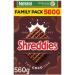 Chocolate Cereal Bundle With Shreddies The Coco One 560g (2 Pack) - Buy Online on GoSupps.com