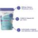 Bari Life BariBurst Calcium Citrate Soft Chews for Gastric Bypass, Sleeve & Switch (Watermelon) - Buy Online on GoSupps.com