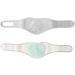 Neck Support Belt | Pain Relief & Warming Neck Protector | International Shipping - Buy Online on GoSupps.com
