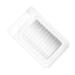 Adhesive Lash Strips for Fake Eyelashes - Adhesive Lash Strips No Glue No Magnets for All Strip Fake Lashes Waterproof Eyelashes Strip/e Transparent