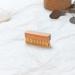 Chinchilla Children's Nail Brush - Eco-Friendly Beech Wood & Vegan Bristles | Plastic-Free & Made in Germany | Perfect for Nail Care & Cleaning - Buy Online on GoSupps.com
