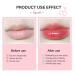 NICEFACE Berry Lip Oil - Non-Sticky Moisturizing Plumping Gloss | Revitalize & Nourish Dry Lips | International Shipping - Buy Online on GoSupps.com