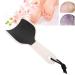 Horn Skin File & Corneal Remover | Double-Sided Bent File for Smooth Feet | Callus & Dead Skin Remover (Beige) - Shop Now! - Buy Online on GoSupps.com