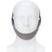 Best Snoring Chin Strap - Soft Nylon Elastic Breathable Sleep Aid for Mouth Breathers - International Shipping Available - Buy Online on GoSupps.com