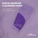 IsNtree Onion Newpair Cleansing Foam - High-Moisture Formula for Spot Care and Uneven Skin Texture - Buy Online on GoSupps.com