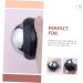 Buy Gatuida 5-Stainless Steel Massage Globe - Portable Body & Foot Massager Rollers | International Shipping - Buy Online on GoSupps.com