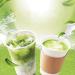 Japanese Matcha Latte Green Tea Powder Mix - 12oz for Homemade Lattes & Frappes - Buy Online on GoSupps.com