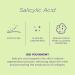 Skin Republic Face Mask Sheets 3 Pack - Korean Skincare for All Skin Types | Blemish & Spot Treatment - Buy Online on GoSupps.com
