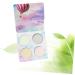 FOMIYES chameleon eyeshadow makeup eyeshadow blush palette make up palette makeup palettes eyeshadow matt 1 count (Pack of 1) As Shown - Buy Online on GoSupps.com