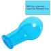 CutiePlusU Adult Sized Colorful Candy Gloss Pacifier Nipple - 4 Pack Value | Fun & Stylish Adult Pacifiers for All Occasions - Buy Online on GoSupps.com