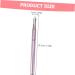 FRCOLOR 1 Set Nail Tool Kit Gems Crystals Studs Picker Nail Bead Applicator White Lipliner Nail Rhinestone Picker Nail Charms Nail Dotting Tool Lady Tools Pinceles Nail Art Tools Pens - Buy Online on GoSupps.com