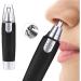 Booso Nose Hair Trimmer Ear Eyebrow Shaver for Men Shaver - Buy Online on GoSupps.com