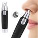 Buy Electric Nose Hair Trimmer for Men - Multi-Function Ear Neck & Eyebrow Shaver Razors | Fast International Shipping - Buy Online on GoSupps.com