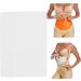 Foam Board for Post Surgery Liposuction - Abdominal Compression & Lumbar Support | Front & Back Flattening Board - Buy Online on GoSupps.com