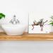 Yidepot Canvas Frog Wall Art Decor - Happy Frogs with Glasses - 50x50CM - Bedroom, Laundry Room & Girl's Room Decor - Inspirational Art with Frame - Easy Hanging - Buy Online on GoSupps.com