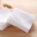 1000pcs Three-Layer Disposable Makeup Cotton Pads - Portable Facial Cotton for Flawless Beauty - International Shipping - Buy Online on GoSupps.com