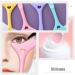 COHEALI Reusable Eyelash Makeup Tool 2Pcs Face Cream Eyeliner Make Up Silicone Eyeliner Aid Tool - Buy Online on GoSupps.com