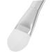 Beatifufu Double-headed Facial Treatment Brush Facial Applicator Tool Facial Brush Applicator Facial Mud Brush Applying Tool Skin Care Tool Cream Spoon Women Makeup Brush - Buy Online on GoSupps.com