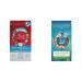 Purina ONE Smartblend Small Breed Dry Dog Food Beef 3.63 kg & Dry Cat Food Indoor Advantage 1.8 kg 3.63 kg (Pack of 1) Dry Dog Food + Cat Food 1.8 kg (Pack of 1)