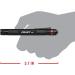 Coast G20 Inspection Beam LED Penlight - Adjustable Pocket Clip, 54 Lumens, Black - 1 Pack - Buy Online on GoSupps.com
