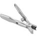 Nail Clippers 16mm Metal Jaws Curved Blade Rivet Nail Clippers Lock Switch Washable for Home - Buy Online on GoSupps.com