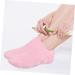 minkissy Essential Oil 6 Pairs Foot Gel Socks Miss Cosmetic Pedicure Cotton-Spandex Essential Oils - Buy Online on GoSupps.com