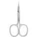 STALEKS PRO Expert 50/1 Cuticle Scissors - Professional Stainless Steel - Pack of 1 - Buy Online on GoSupps.com