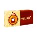 Hellma cube sugar in sustainable packaging sugar portion sugar fine sugar sugar cubes for gastro hotel office canteen 1000 pieces of 4.40 g