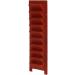 sainio Plastic Physiotherapy Shoulder Abduction Finger Ladder (Multicolour) - Buy Online on GoSupps.com